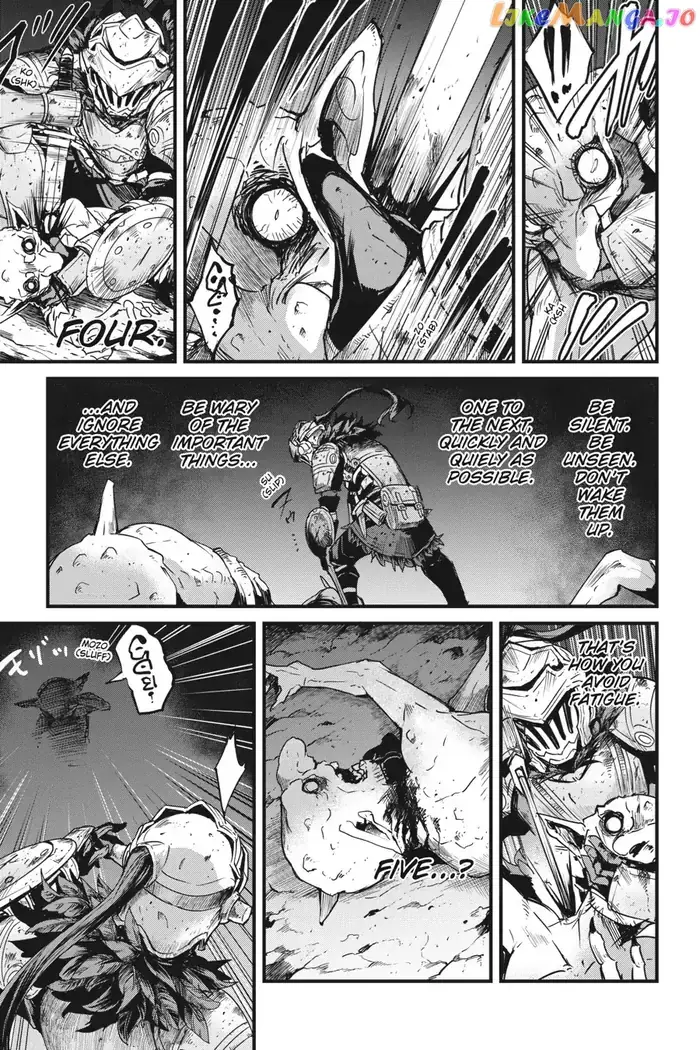 Goblin Slayer: Side Story Year One Chapter 32 image 29_optimized_optimized